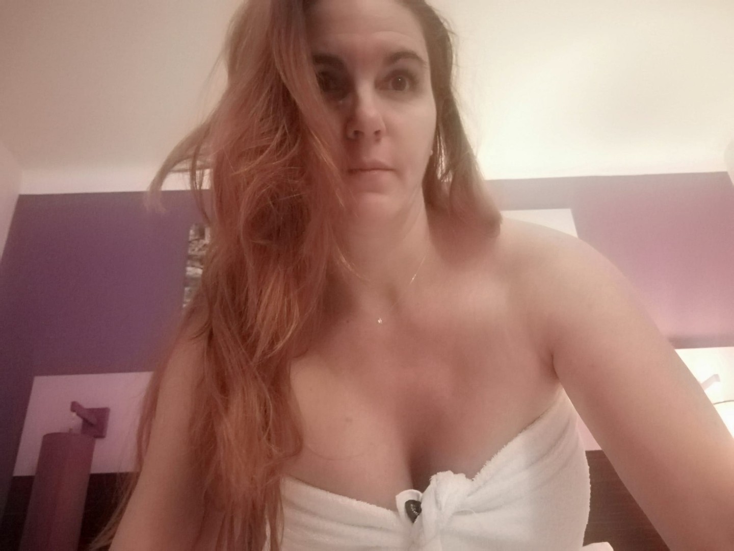 Photo amateur n°2300 — Brigitte la Salope