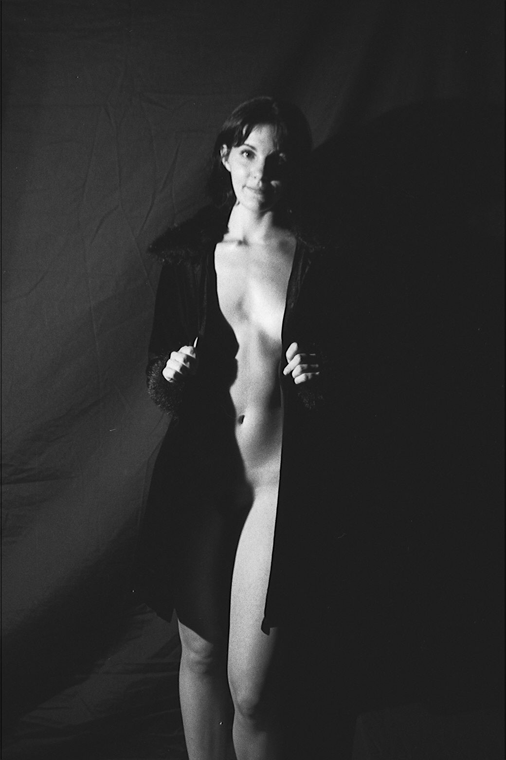 Photo amateur n°2340 — Brigitte la Salope