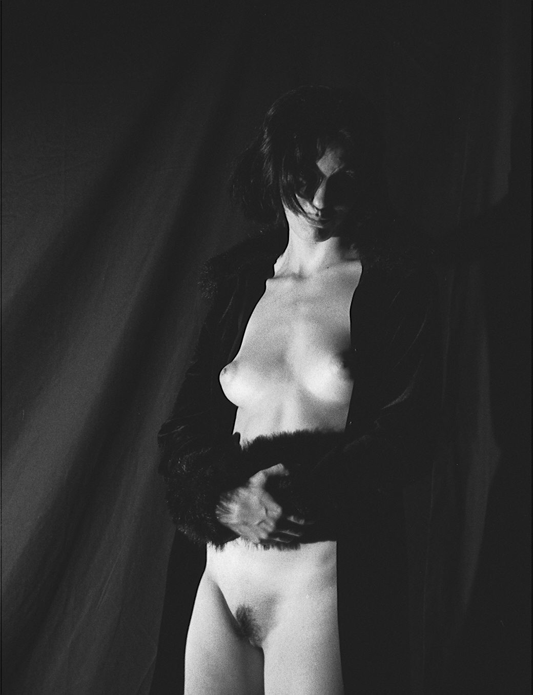 Photo amateur n°2354 — Brigitte la Salope