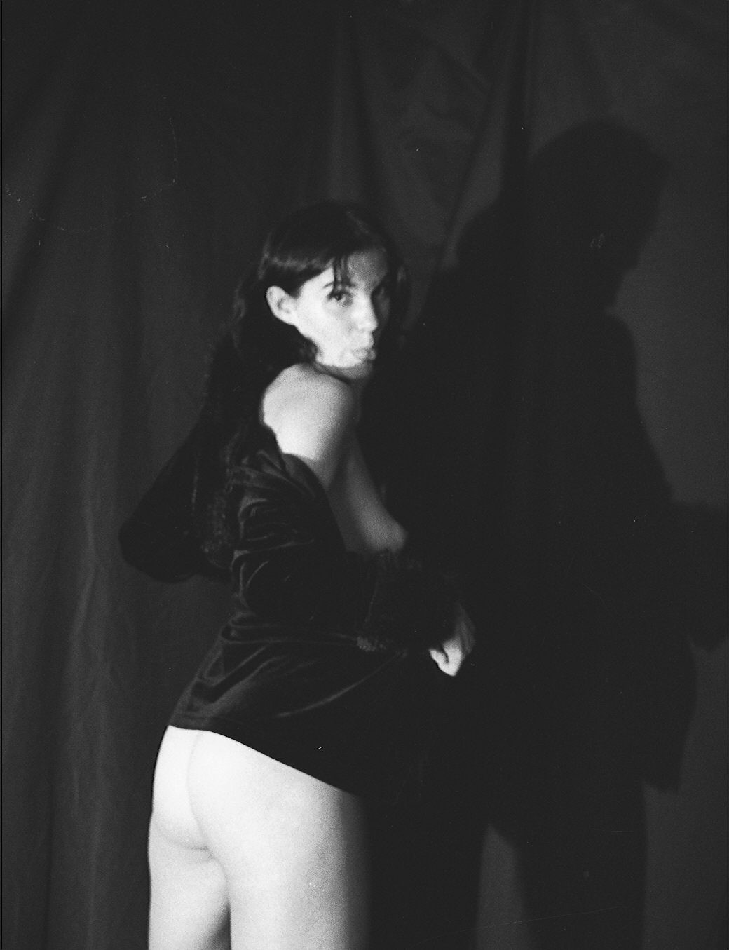 Photo amateur n°2367 — Brigitte la Salope