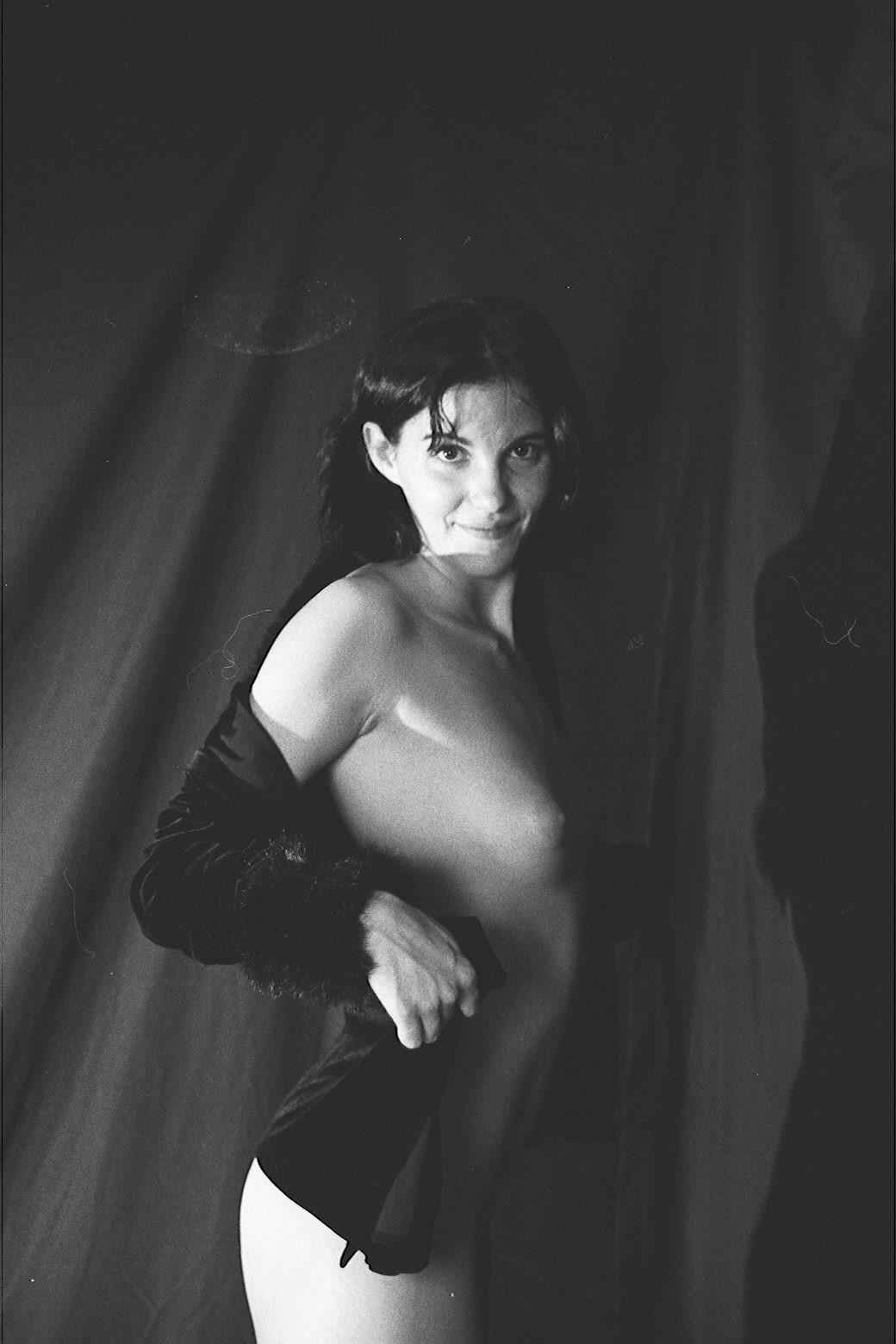 Photo amateur n°2369 — Brigitte la Salope