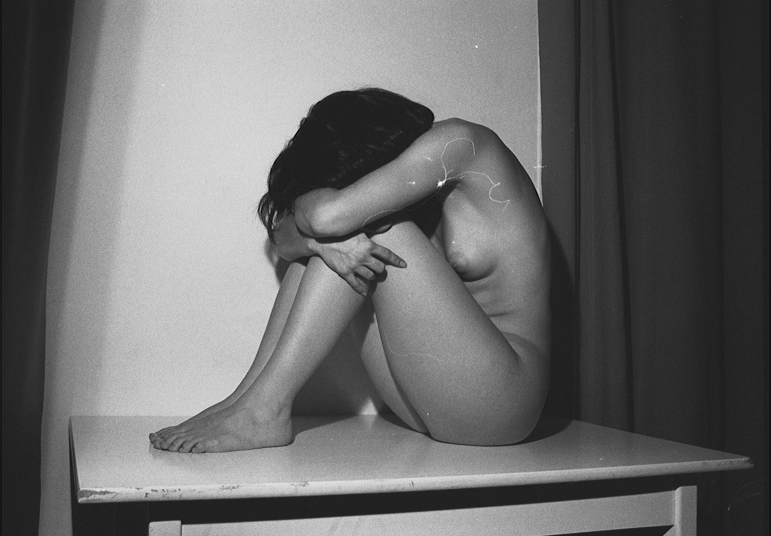 Photo amateur n°2379 — Brigitte la Salope