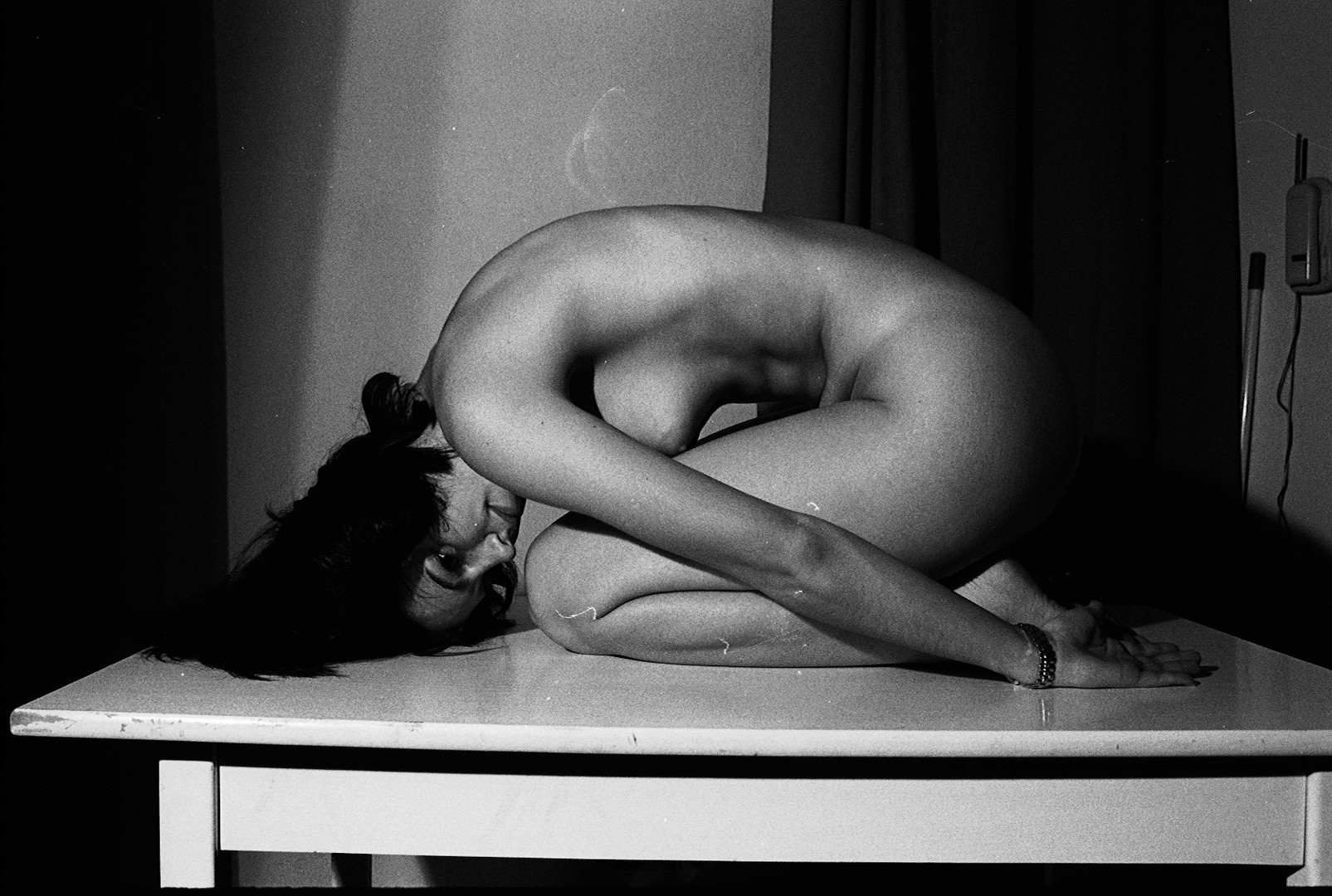 Photo amateur n°2394 — Brigitte la Salope