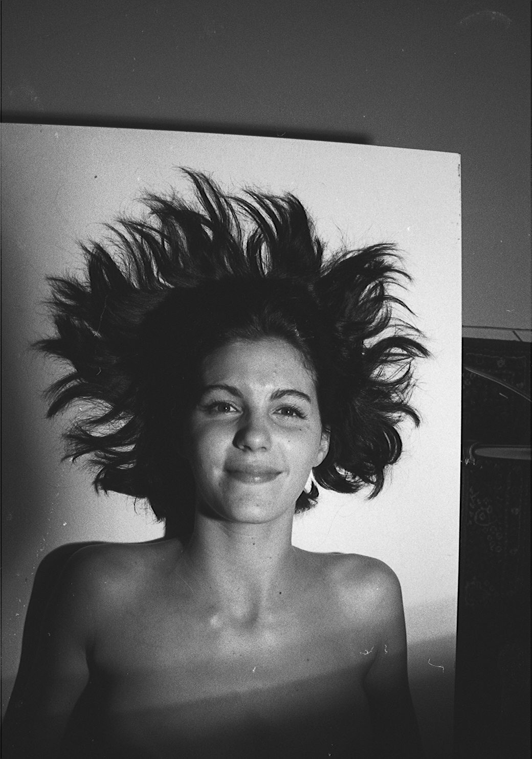 Photo amateur n°2397 — Brigitte la Salope