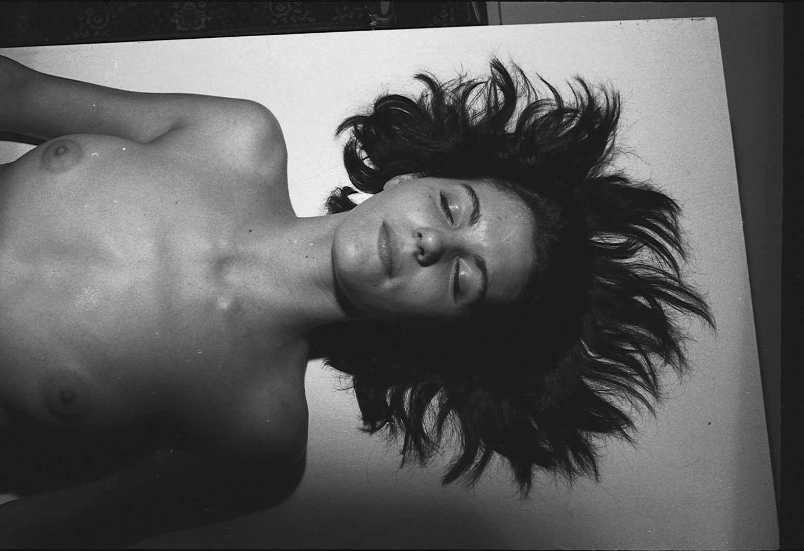Photo amateur n°2399 — Brigitte la Salope
