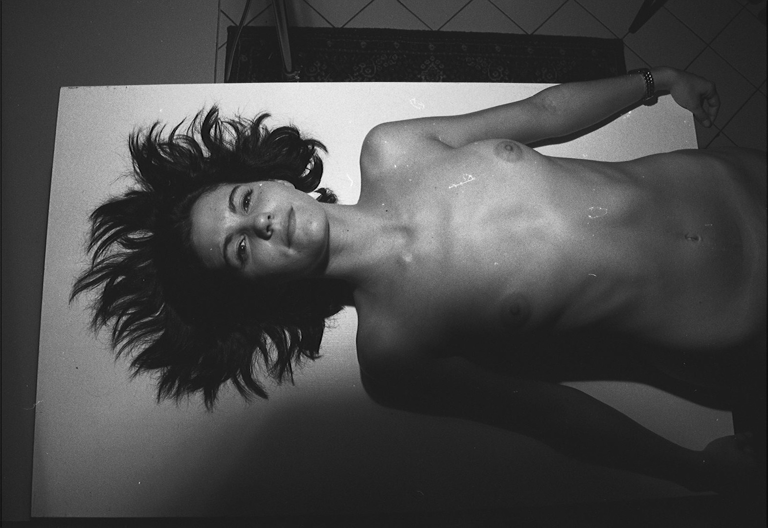 Photo amateur n°2400 — Brigitte la Salope