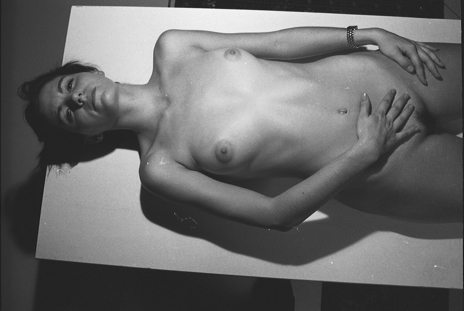 Photo amateur n°2402 — Brigitte la Salope