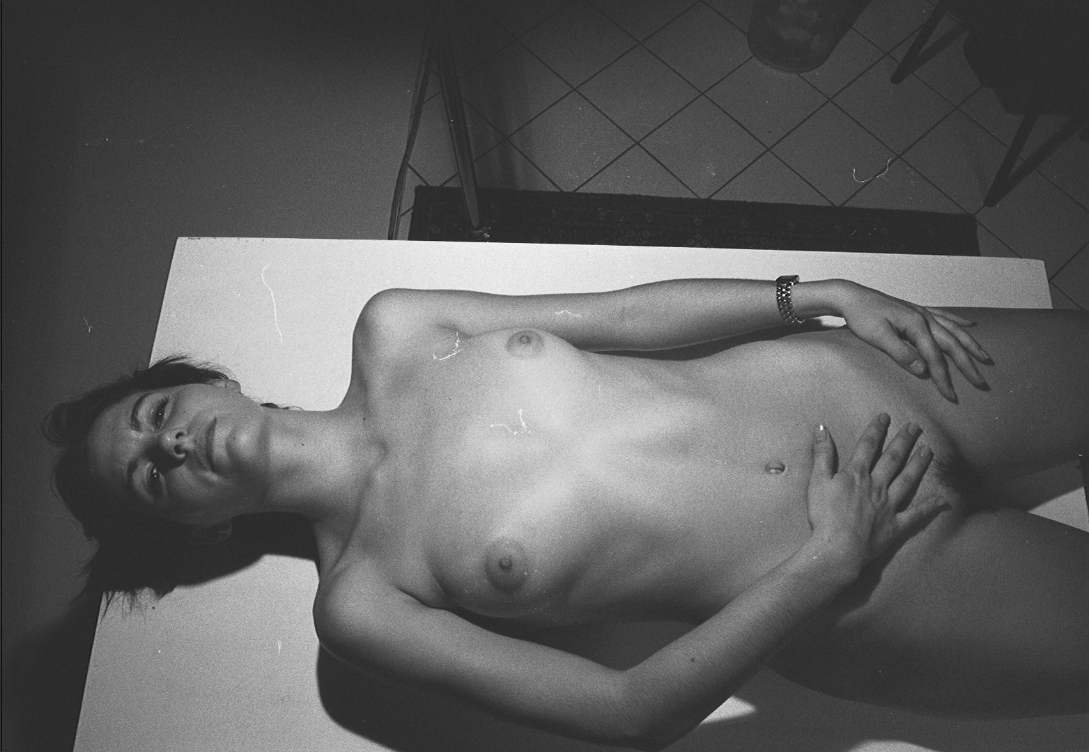 Photo amateur n°2403 — Brigitte la Salope