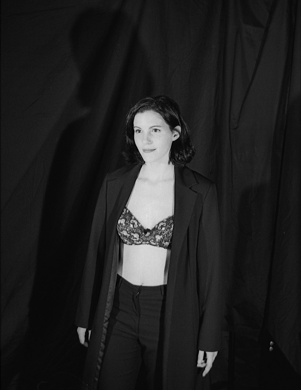 Photo amateur n°2409 — Brigitte la Salope