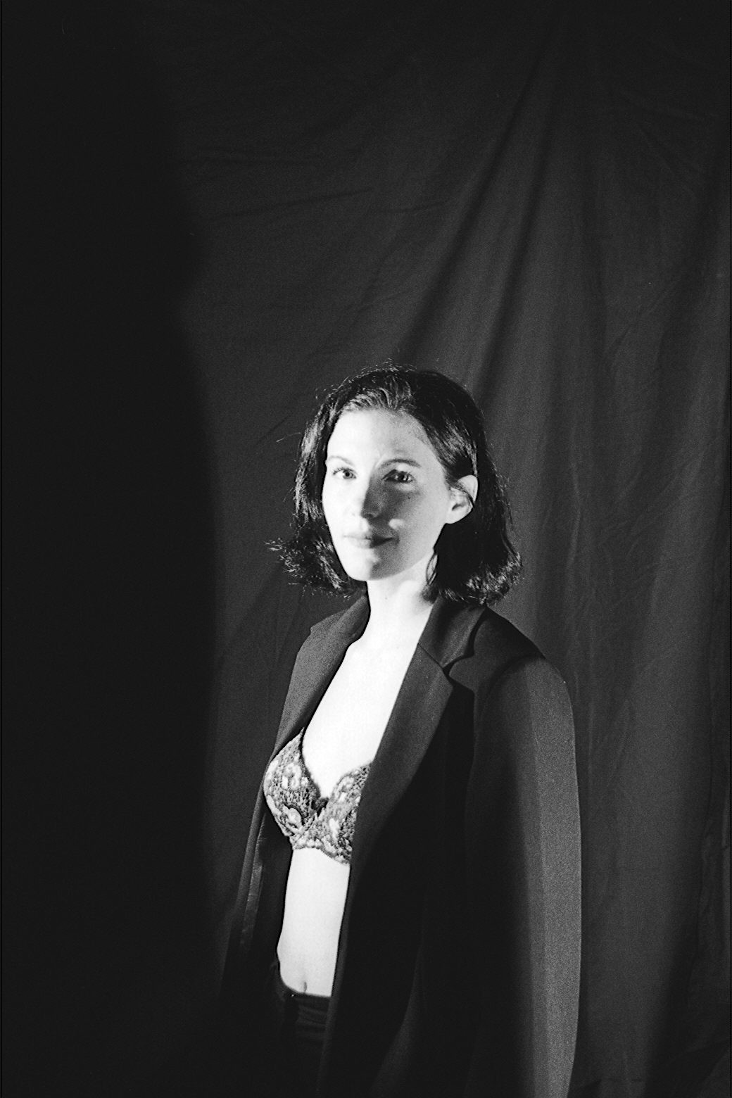 Photo amateur n°2411 — Brigitte la Salope