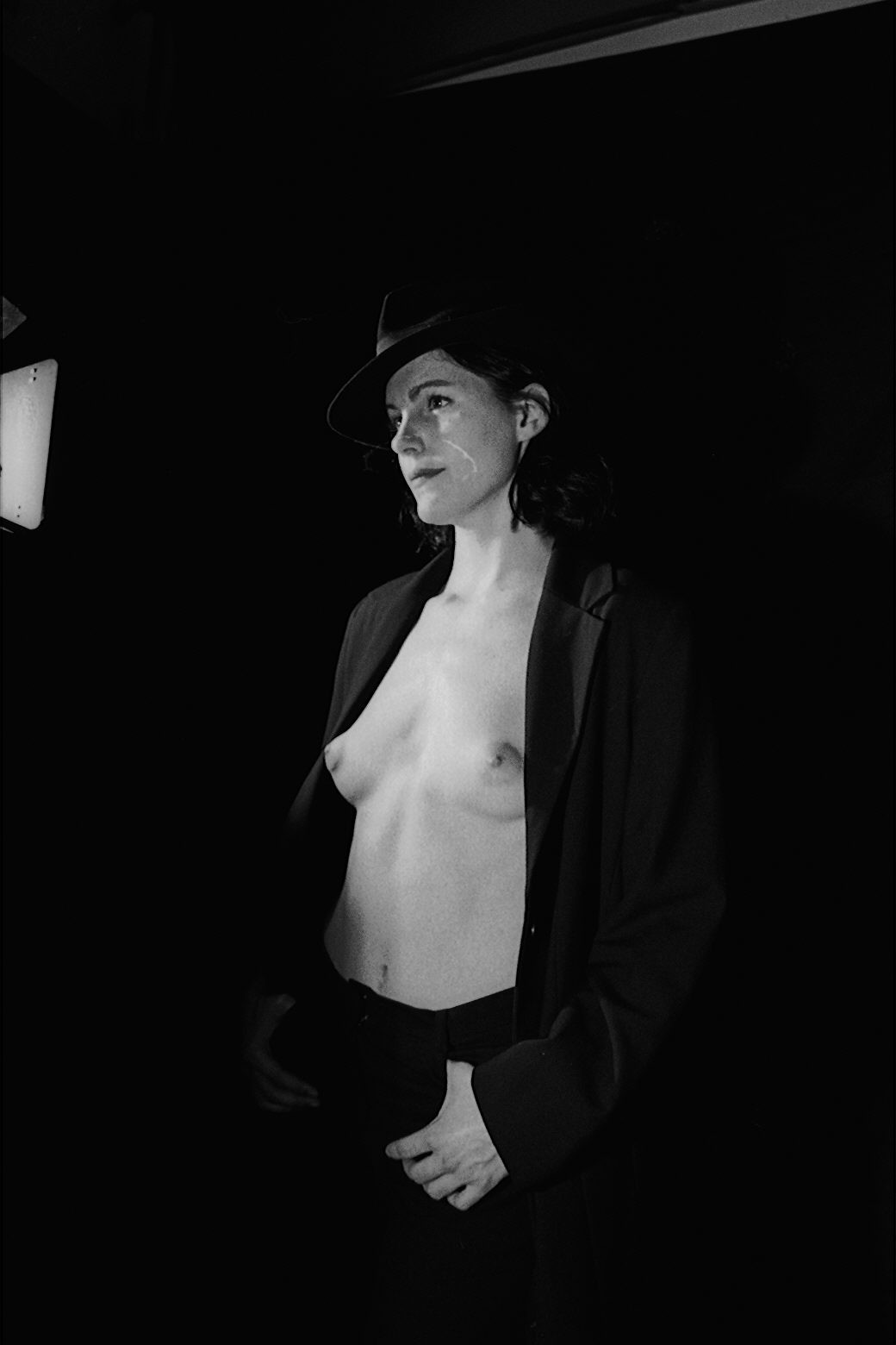 Photo amateur n°2417 — Brigitte la Salope