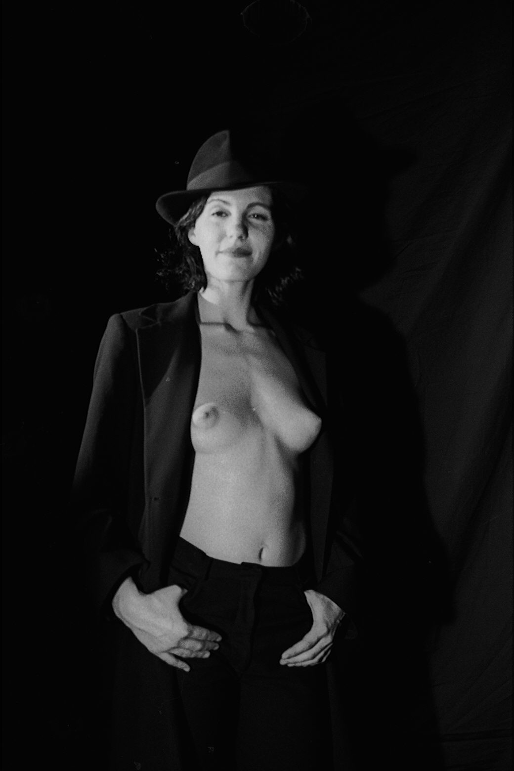 Photo amateur n°2418 — Brigitte la Salope