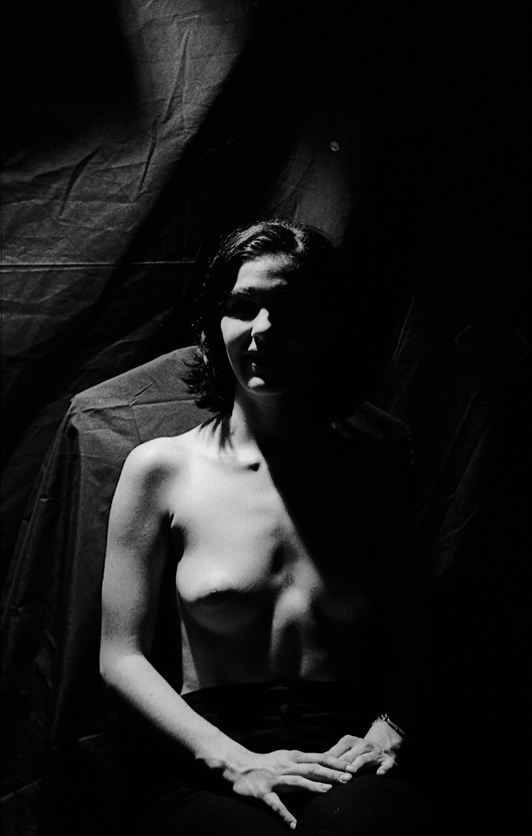 Photo amateur n°2419 — Brigitte la Salope