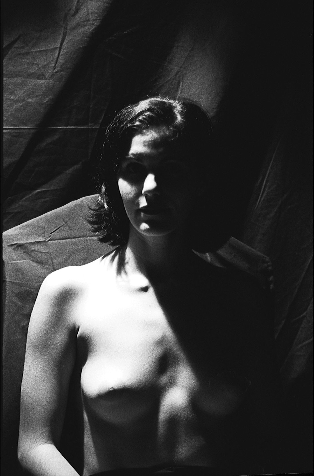 Photo amateur n°2420 — Brigitte la Salope