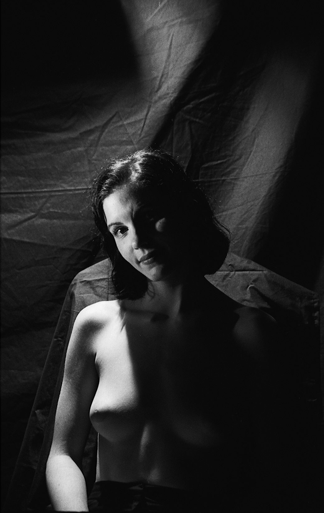 Photo amateur n°2422 — Brigitte la Salope