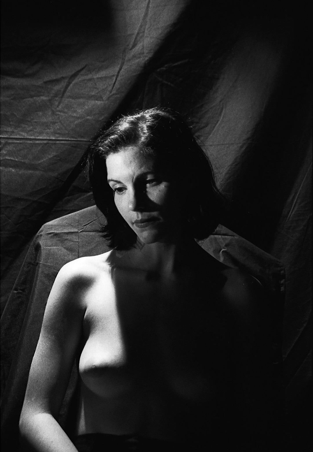 Photo amateur n°2423 — Brigitte la Salope
