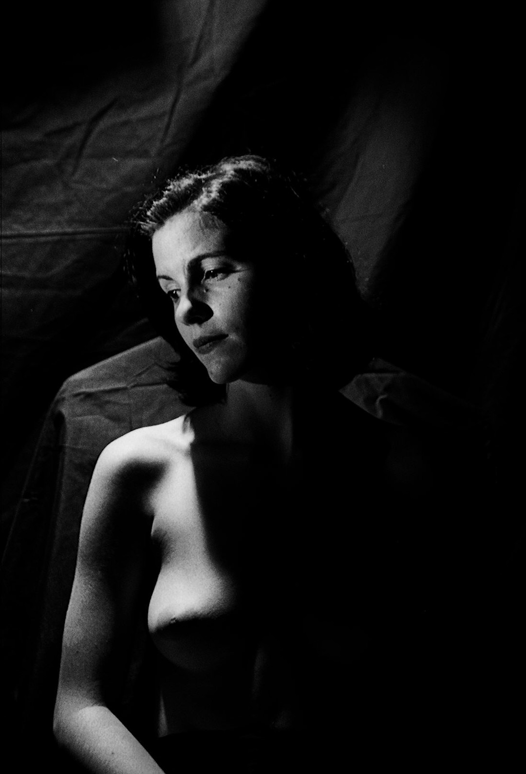 Photo amateur n°2424 — Brigitte la Salope