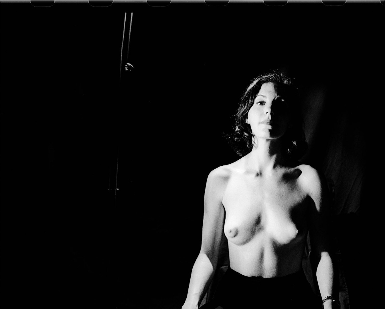 Photo amateur n°2428 — Brigitte la Salope
