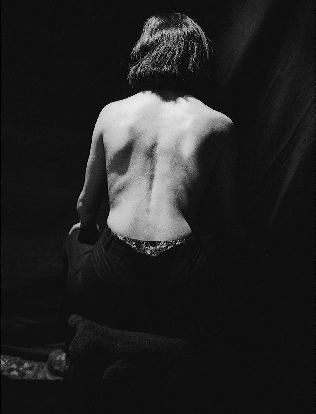 Photo amateur n°2429 — Brigitte la Salope