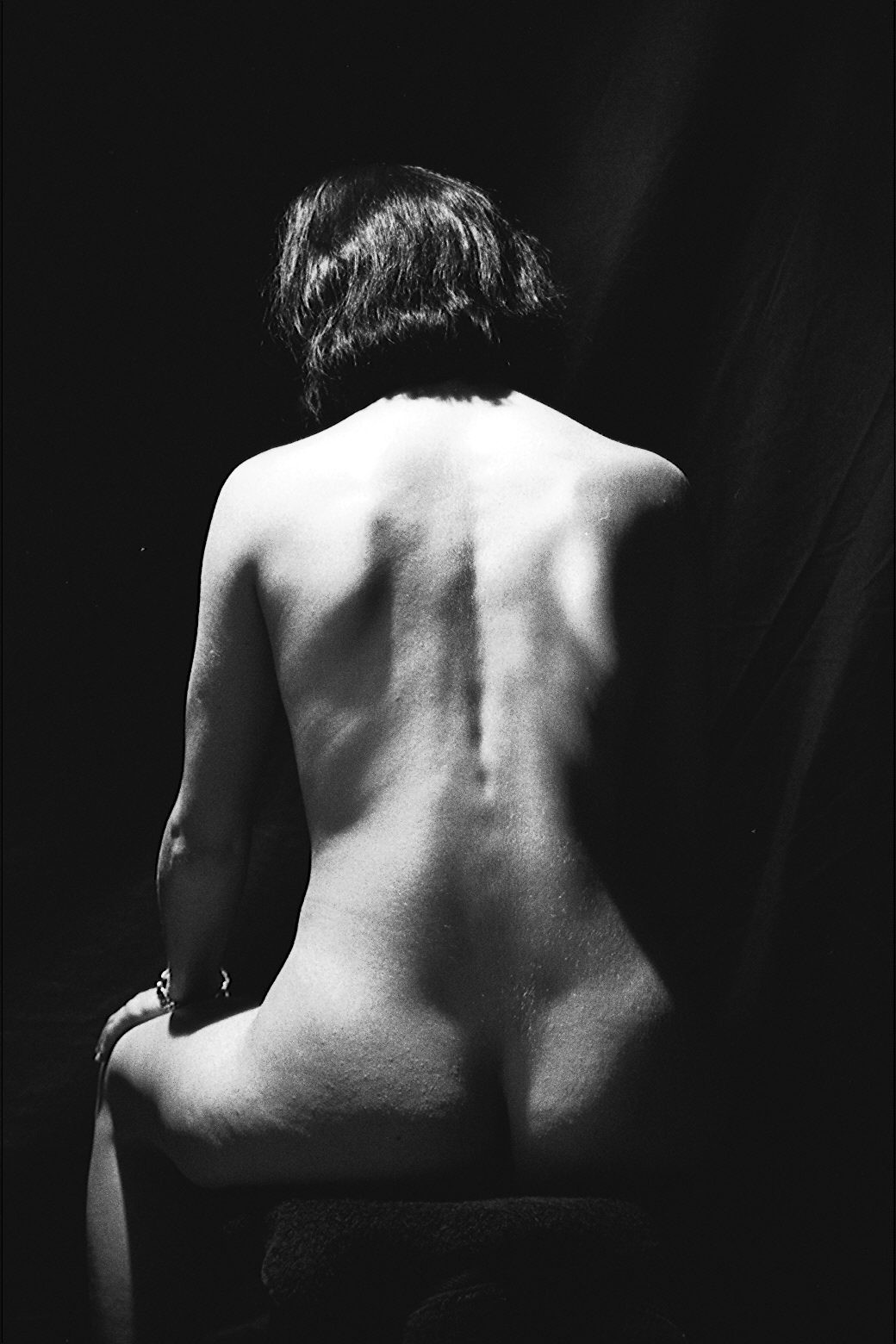 Photo amateur n°2431 — Brigitte la Salope