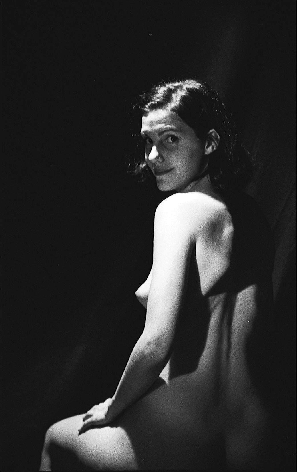 Photo amateur n°2432 — Brigitte la Salope
