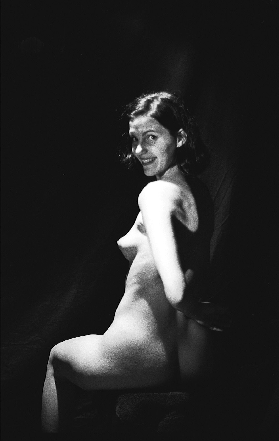 Photo amateur n°2434 — Brigitte la Salope