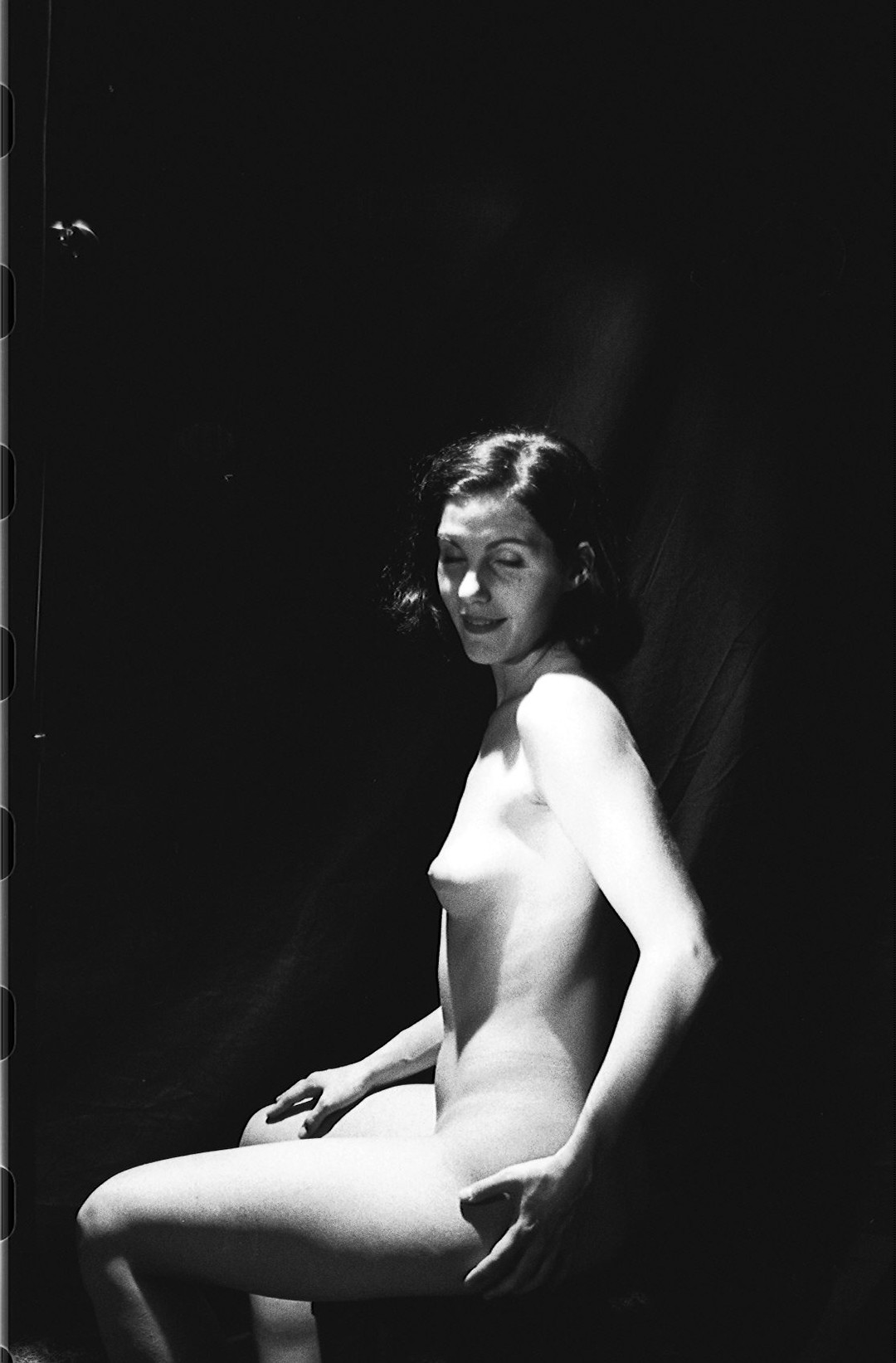 Photo amateur n°2435 — Brigitte la Salope