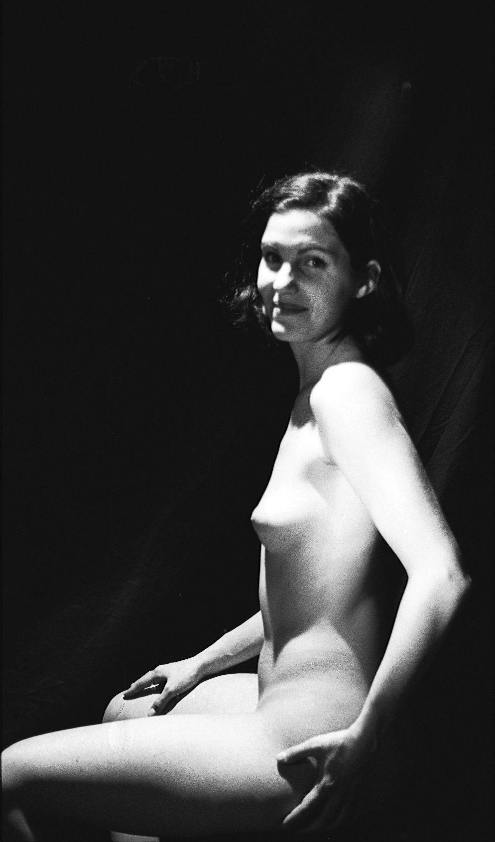Photo amateur n°2436 — Brigitte la Salope