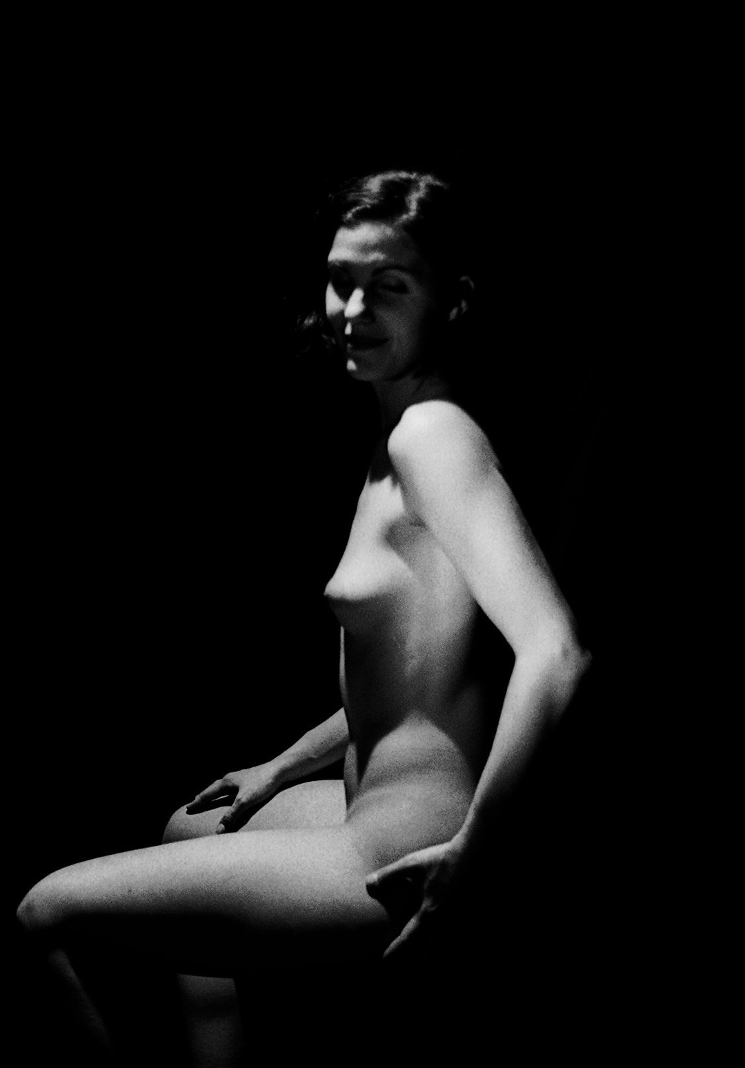 Photo amateur n°2437 — Brigitte la Salope