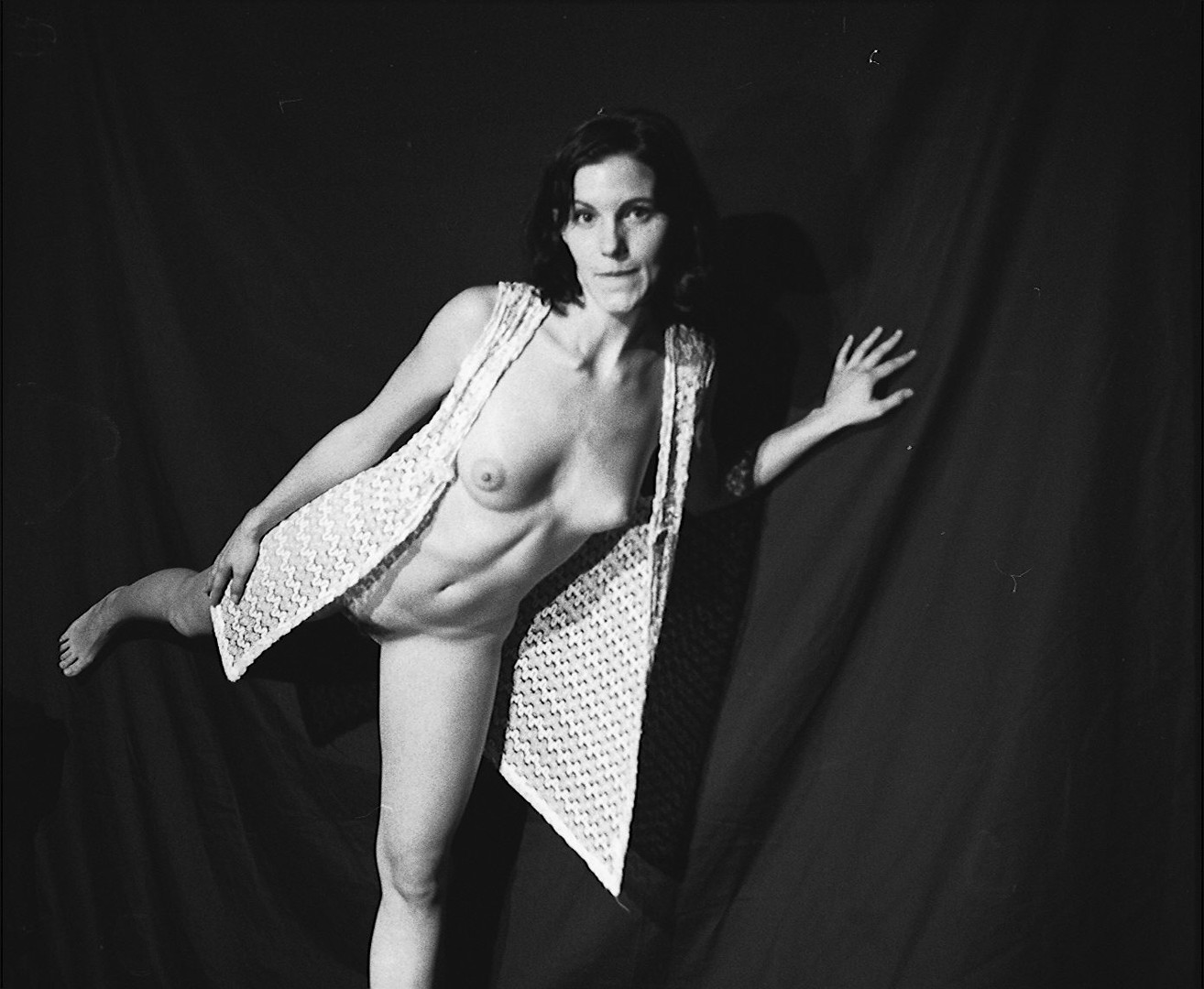 Photo amateur n°2455 — Brigitte la Salope
