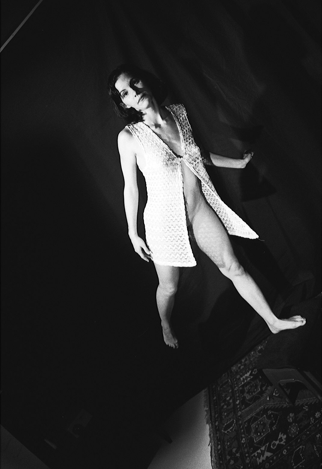 Photo amateur n°2458 — Brigitte la Salope
