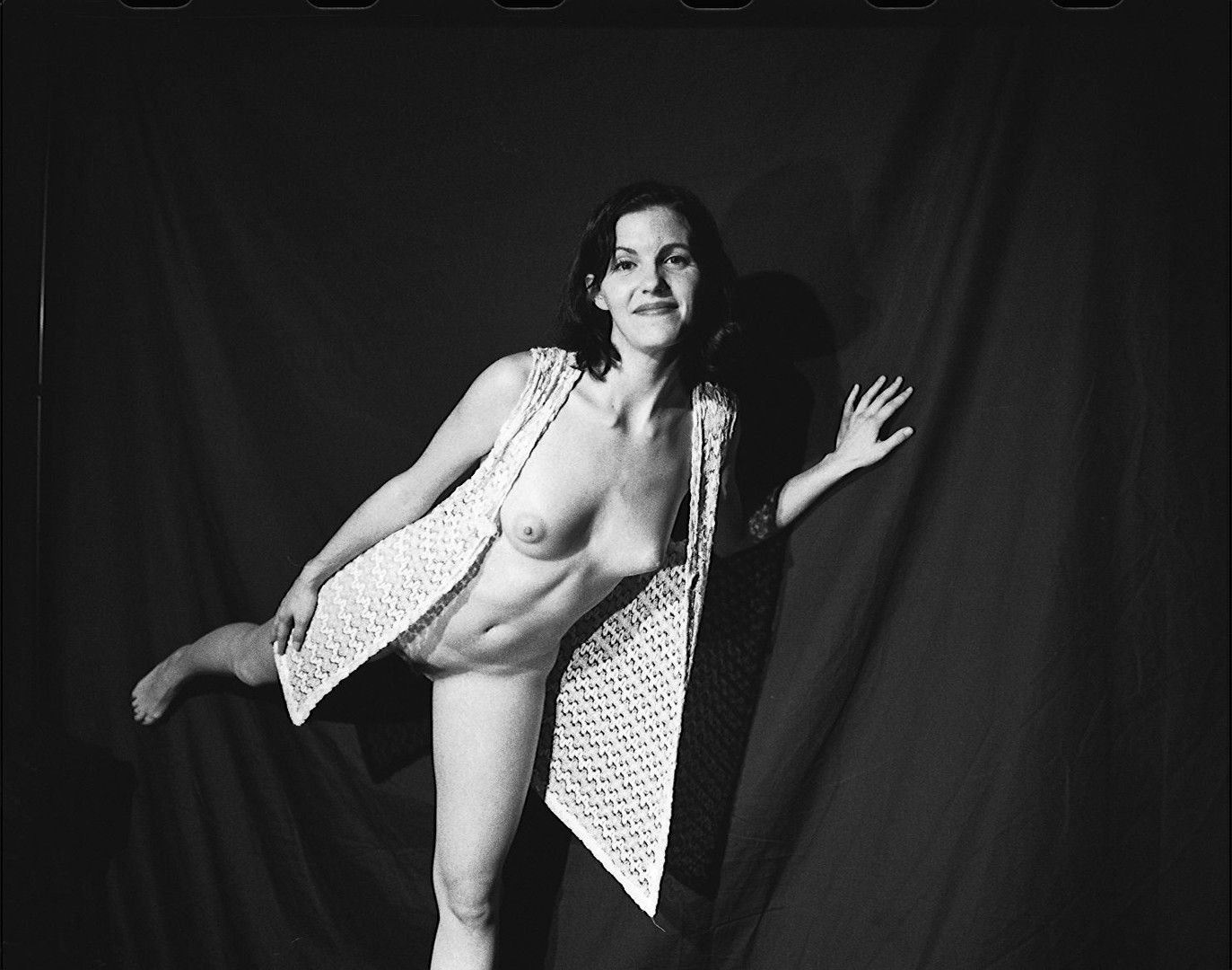 Photo amateur n°2461 — Brigitte la Salope