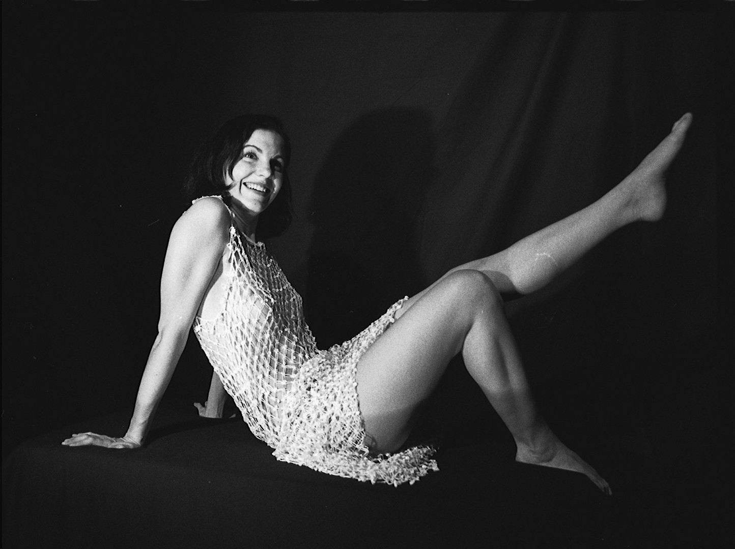 Photo amateur n°2496 — Brigitte la Salope