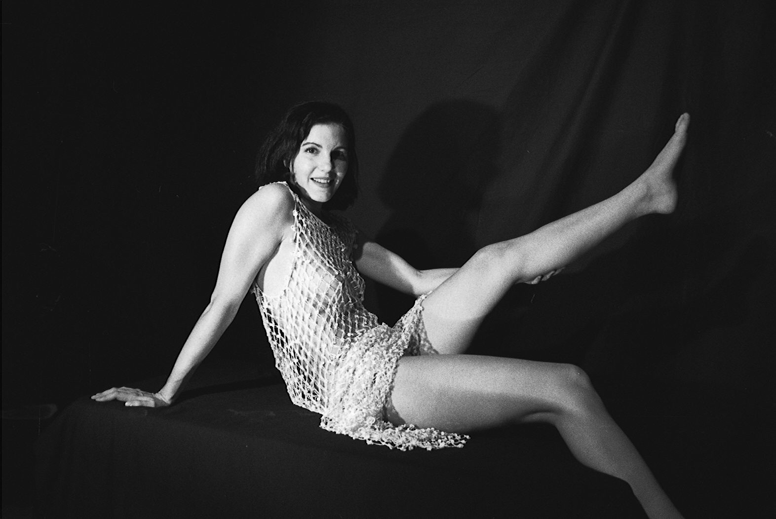 Photo amateur n°2497 — Brigitte la Salope