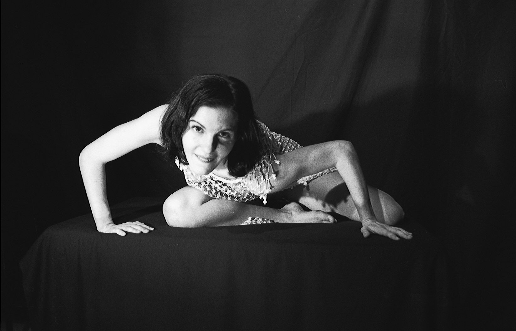 Photo amateur n°2498 — Brigitte la Salope