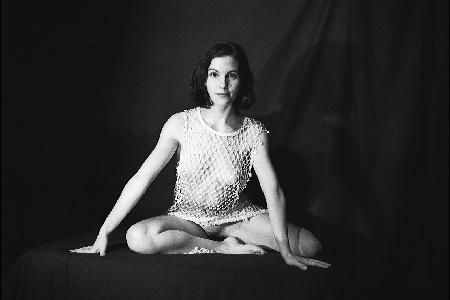 Photo amateur n°2499 — Brigitte la Salope