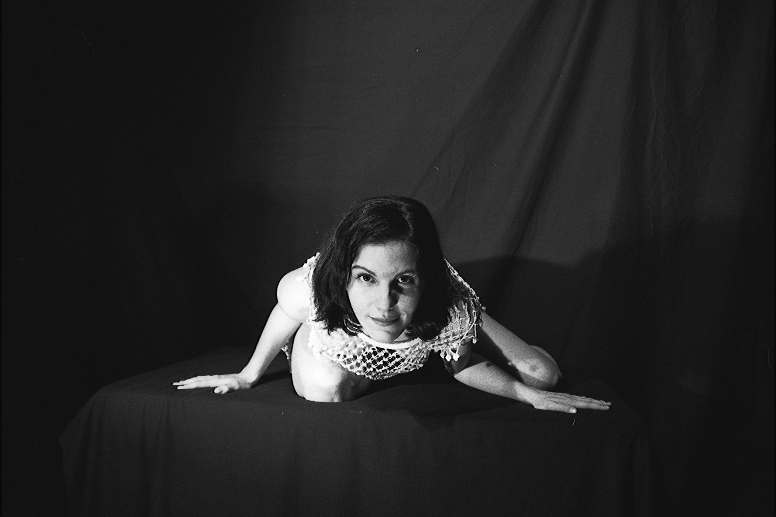 Photo amateur n°2500 — Brigitte la Salope