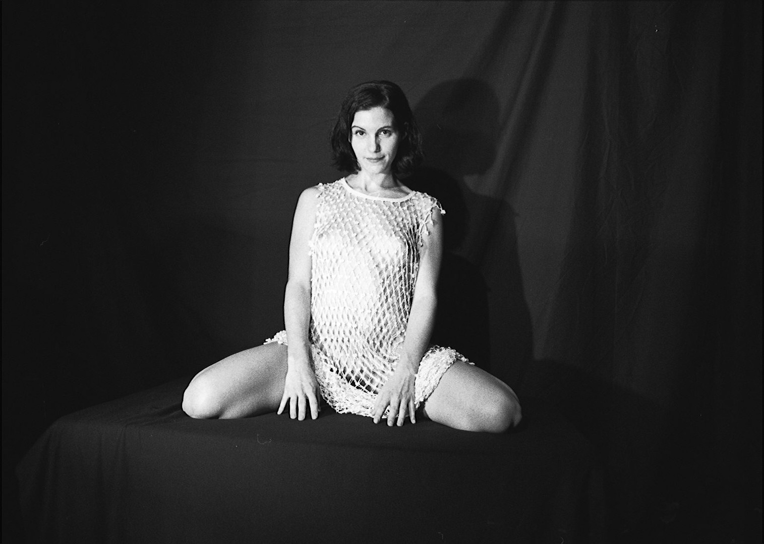 Photo amateur n°2501 — Brigitte la Salope