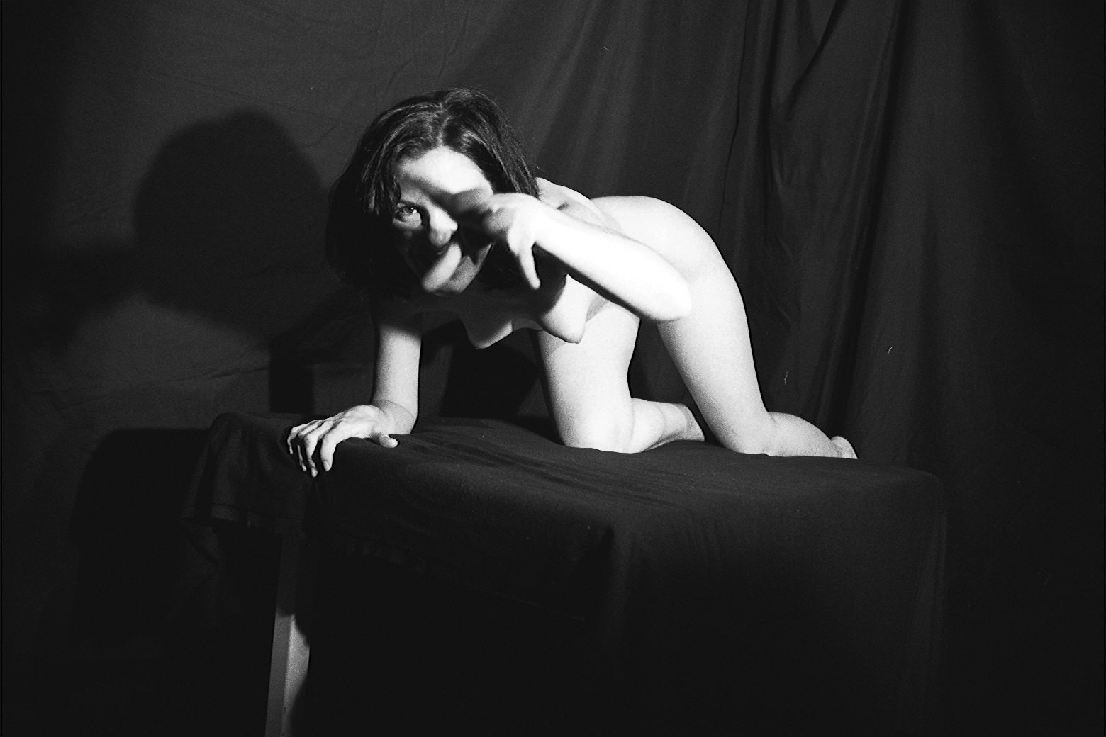 Photo amateur n°2524 — Brigitte la Salope