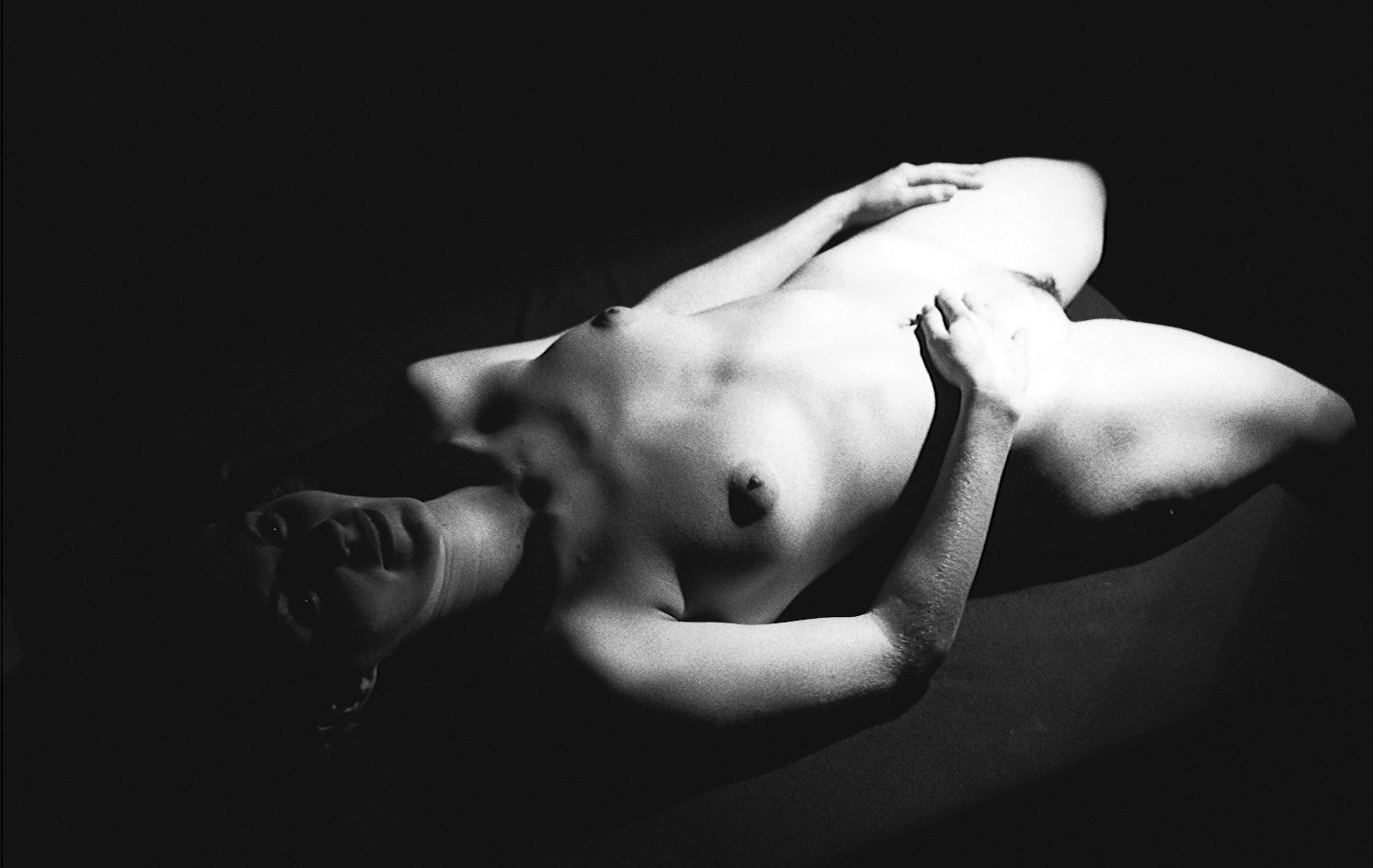 Photo amateur n°2537 — Brigitte la Salope