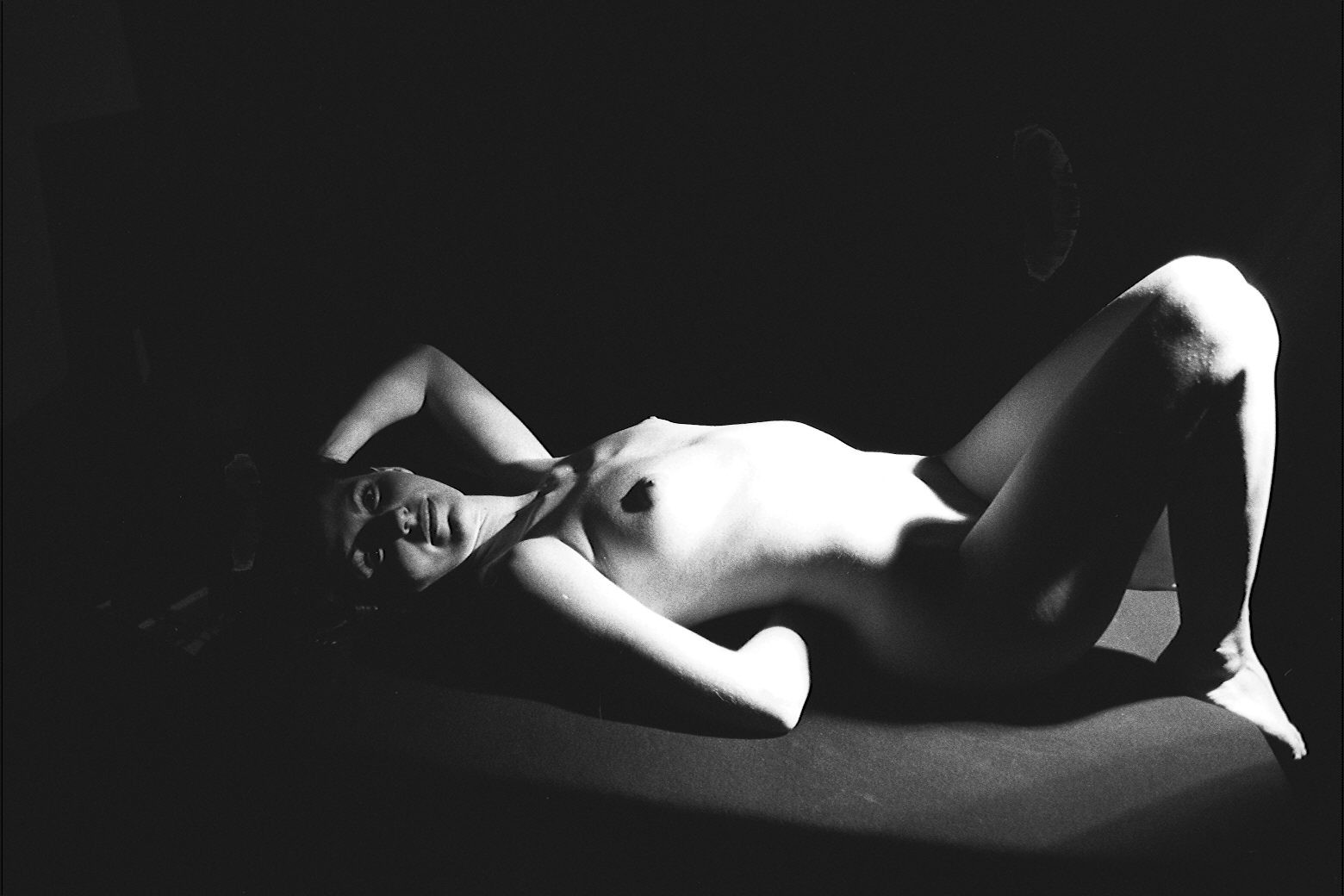 Photo amateur n°2551 — Brigitte la Salope