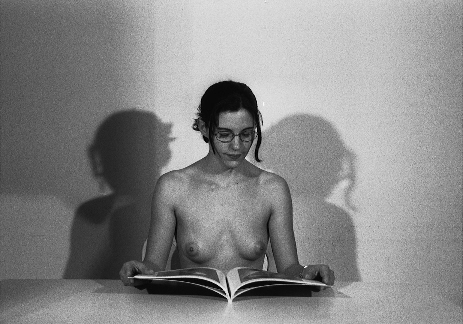 Photo amateur n°2556 — Brigitte la Salope
