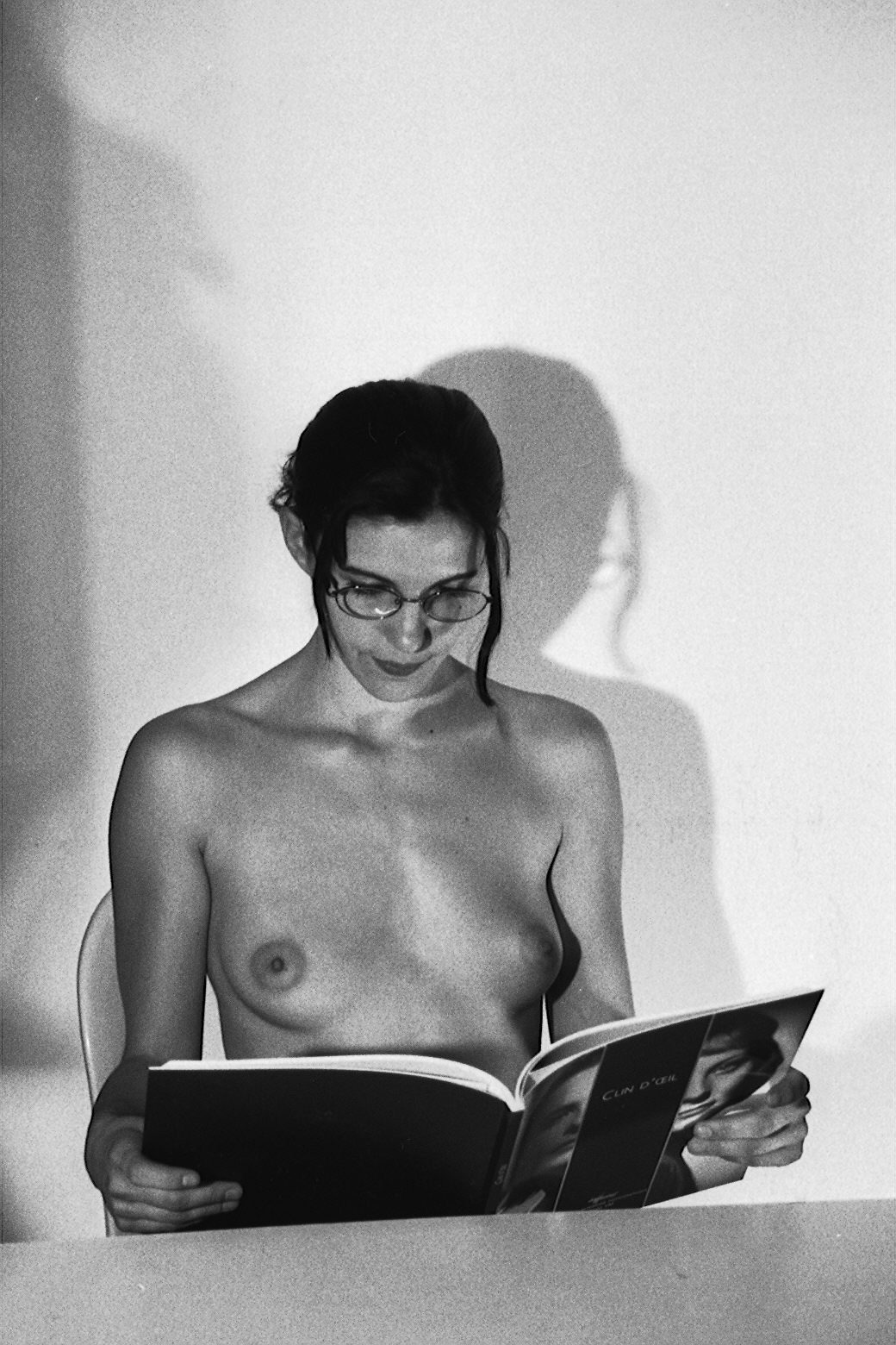Photo amateur n°2562 — Brigitte la Salope