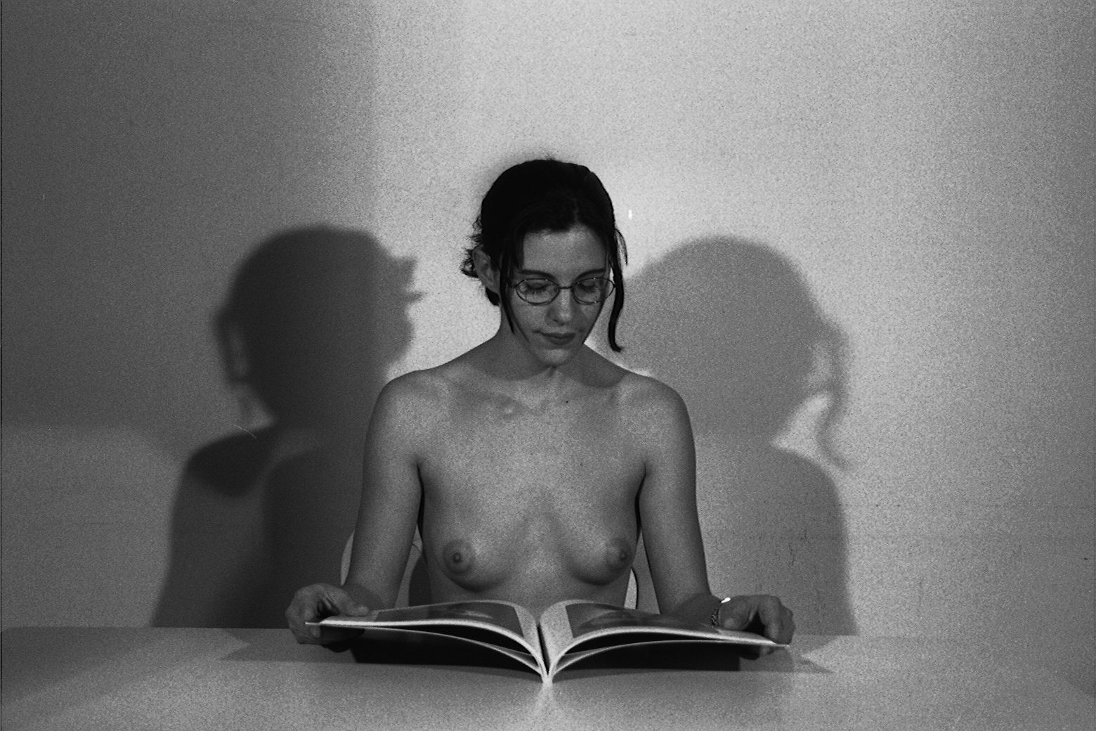 Photo amateur n°2564 — Brigitte la Salope