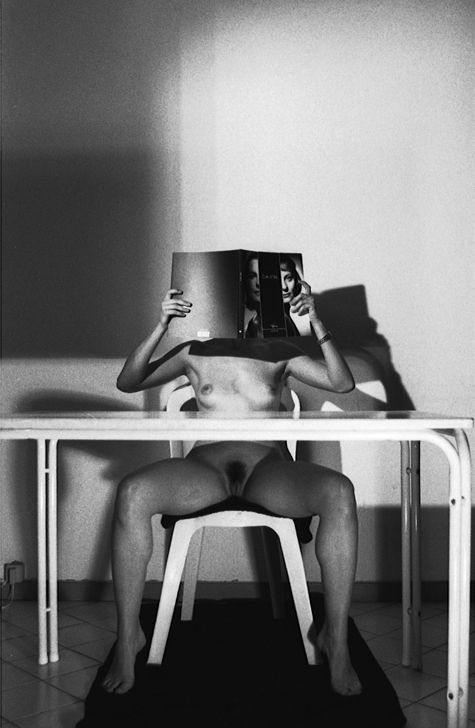 Photo amateur n°2567 — Brigitte la Salope
