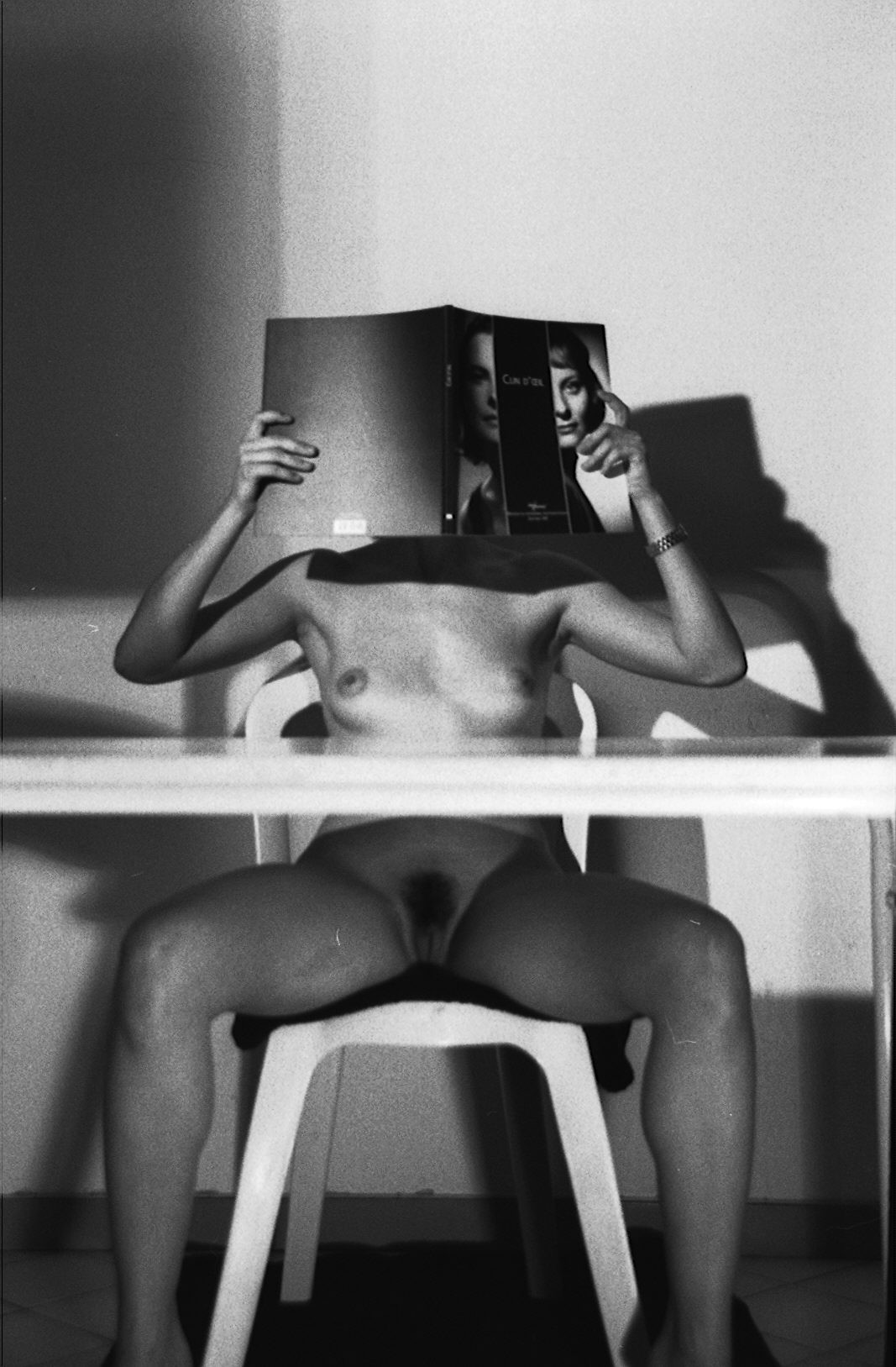 Photo amateur n°2568 — Brigitte la Salope