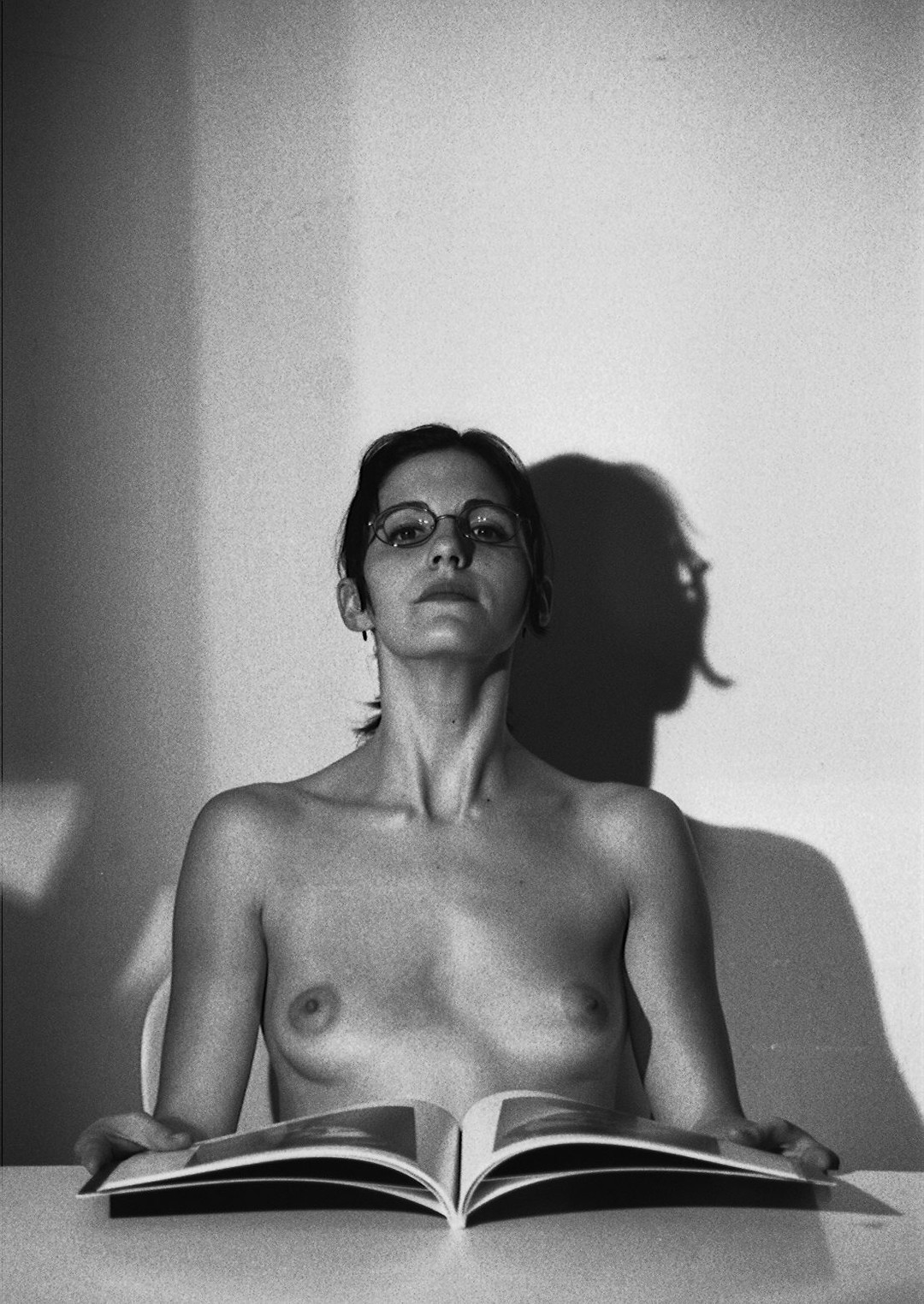 Photo amateur n°2570 — Brigitte la Salope