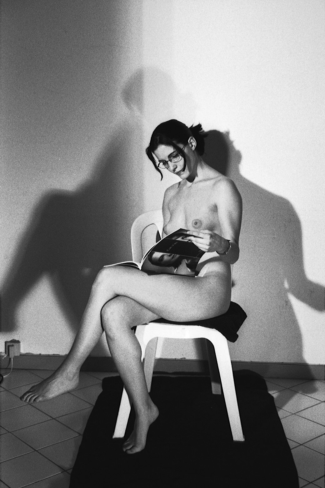 Photo amateur n°2571 — Brigitte la Salope