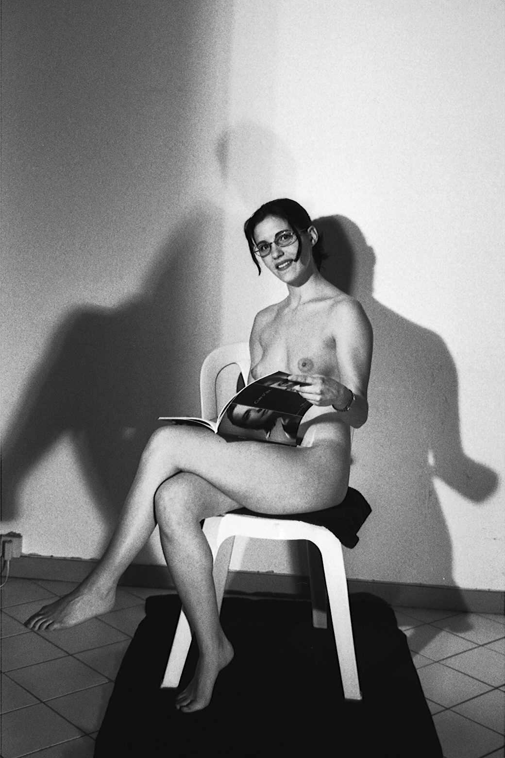 Photo amateur n°2572 — Brigitte la Salope