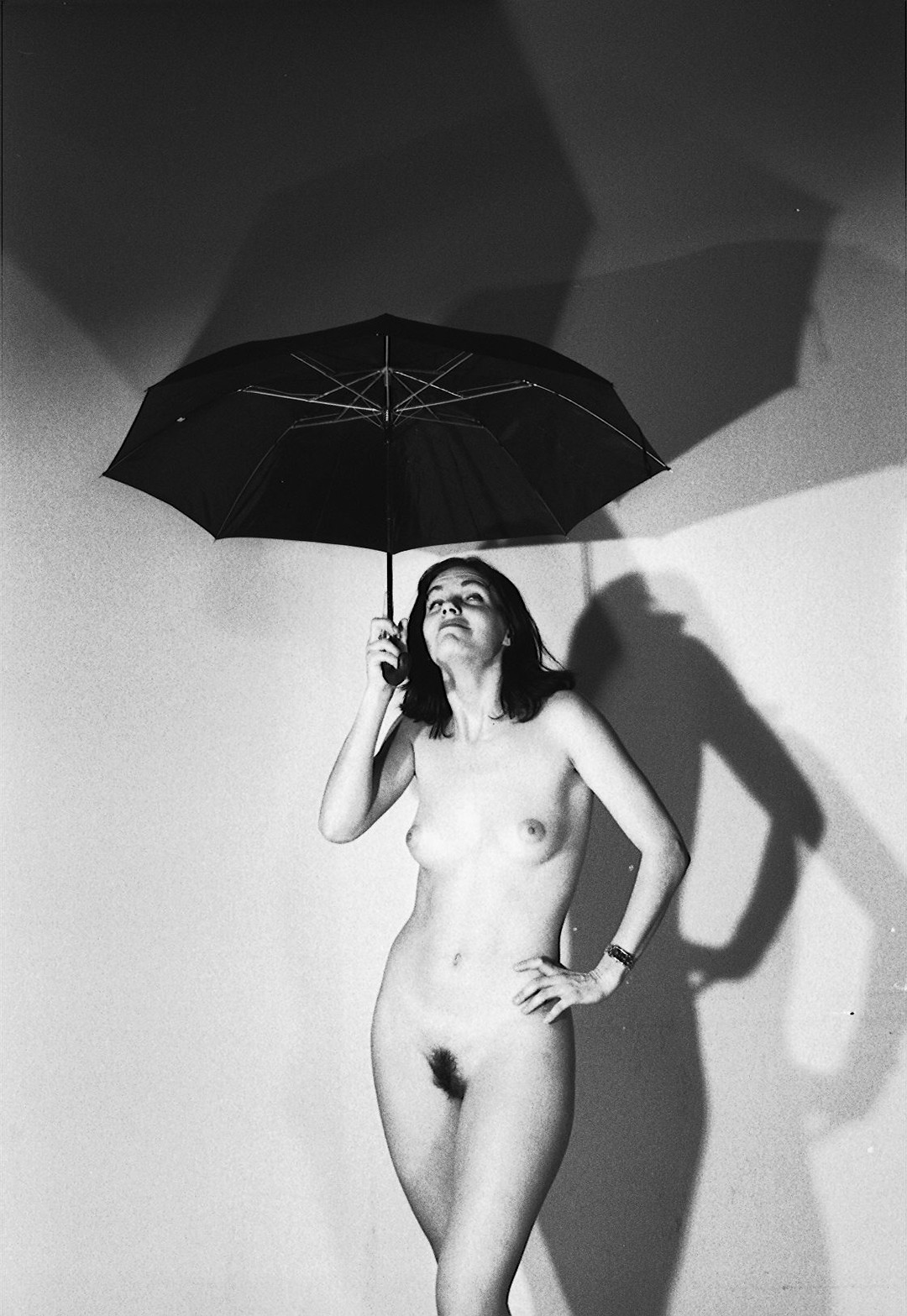 Photo amateur n°2583 — Brigitte la Salope